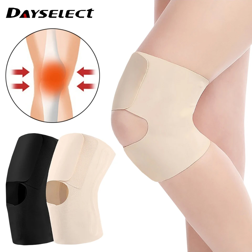 Running Gear Knee - 1 buah bantalan lutut ringan olahraga