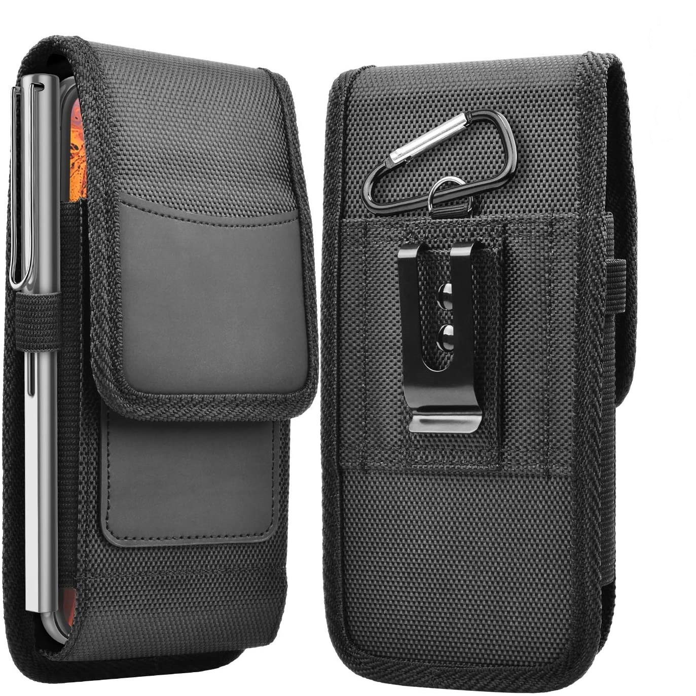 Running Gear Phone - Sarung Ponsel Pria Sarung Lingkaran Ponsel