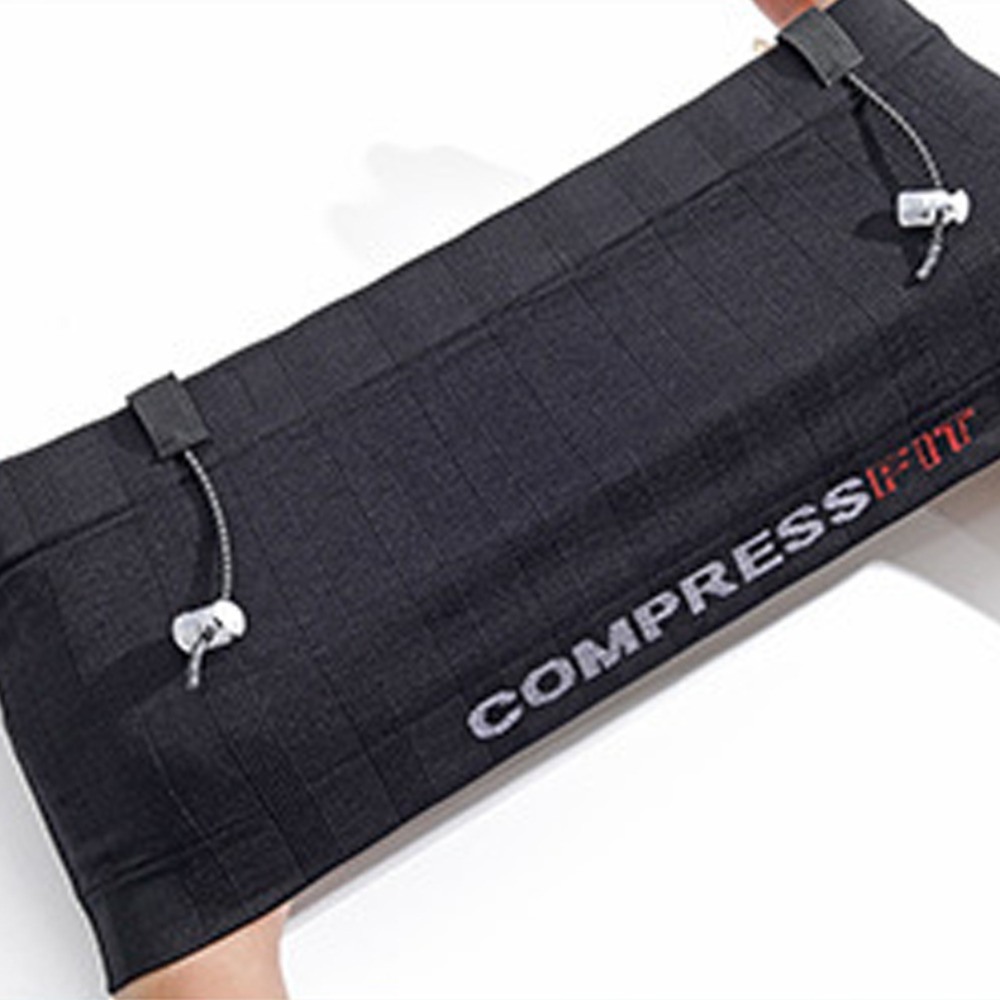 Running Gear Phone - Tas Pinggang Tak Terlihat, Tas Lari