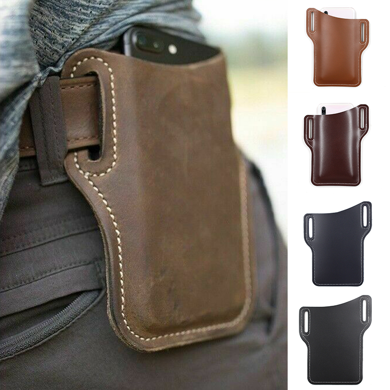 Running Gear Phone - Sarung Ponsel Pria, Kantong Ponsel, Sarung