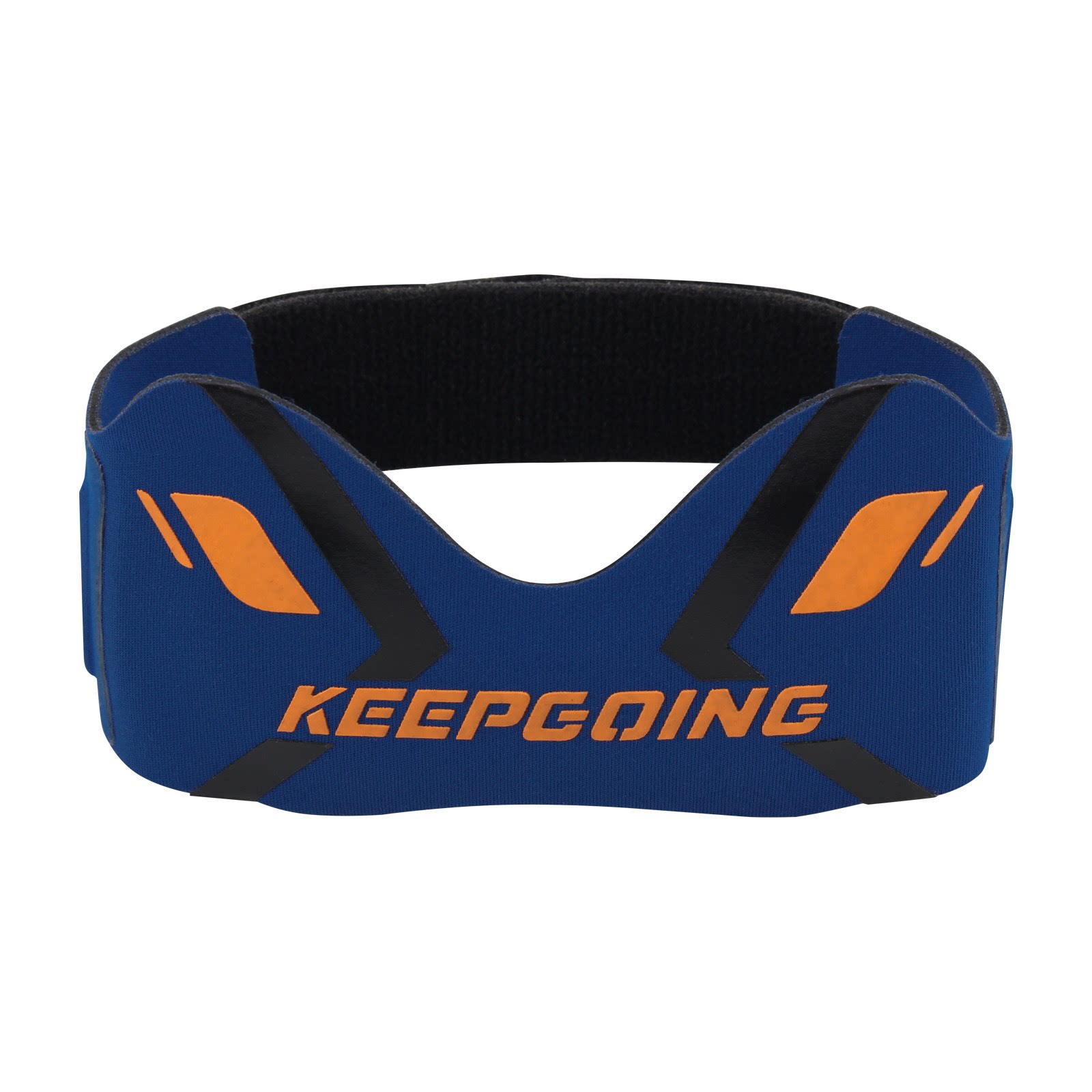 Knee Support Brace - Penyangga Lutut Patella yang Dapat Disesuaikan,