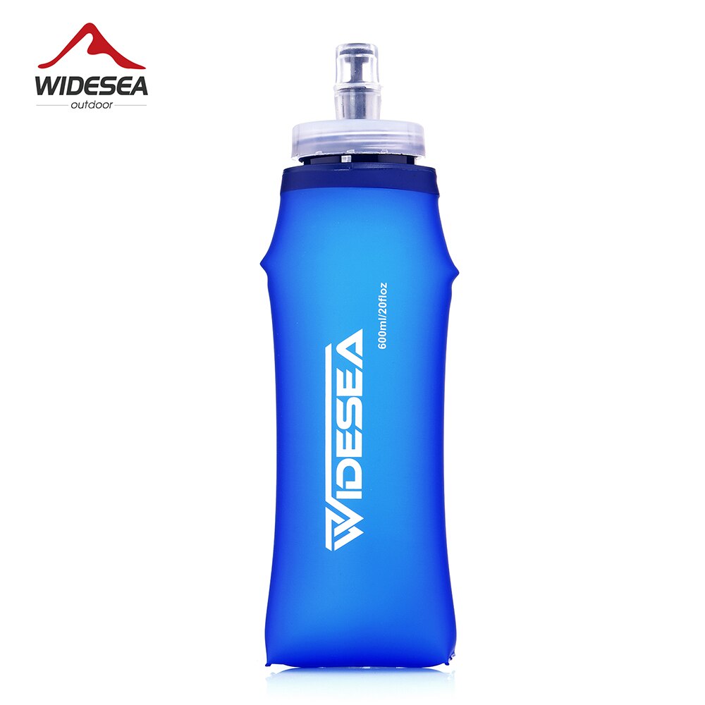Running Gear Water - Penahan botol air minum sepeda layar