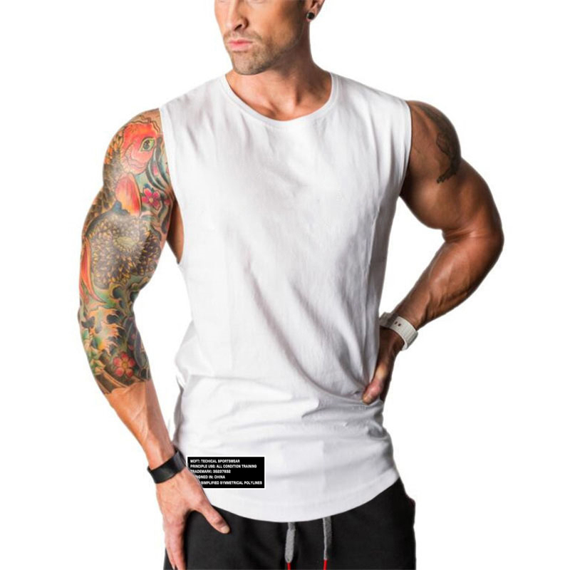 Running Hydration Vest - Singlet Pria Tanpa Lengan untuk Musim