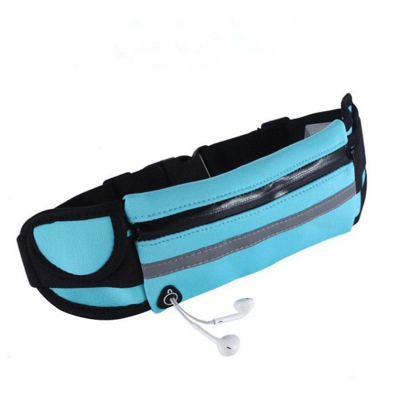 Tas Pinggang Olahraga Luar Rua - Running Gear Phone ulasan dan harga