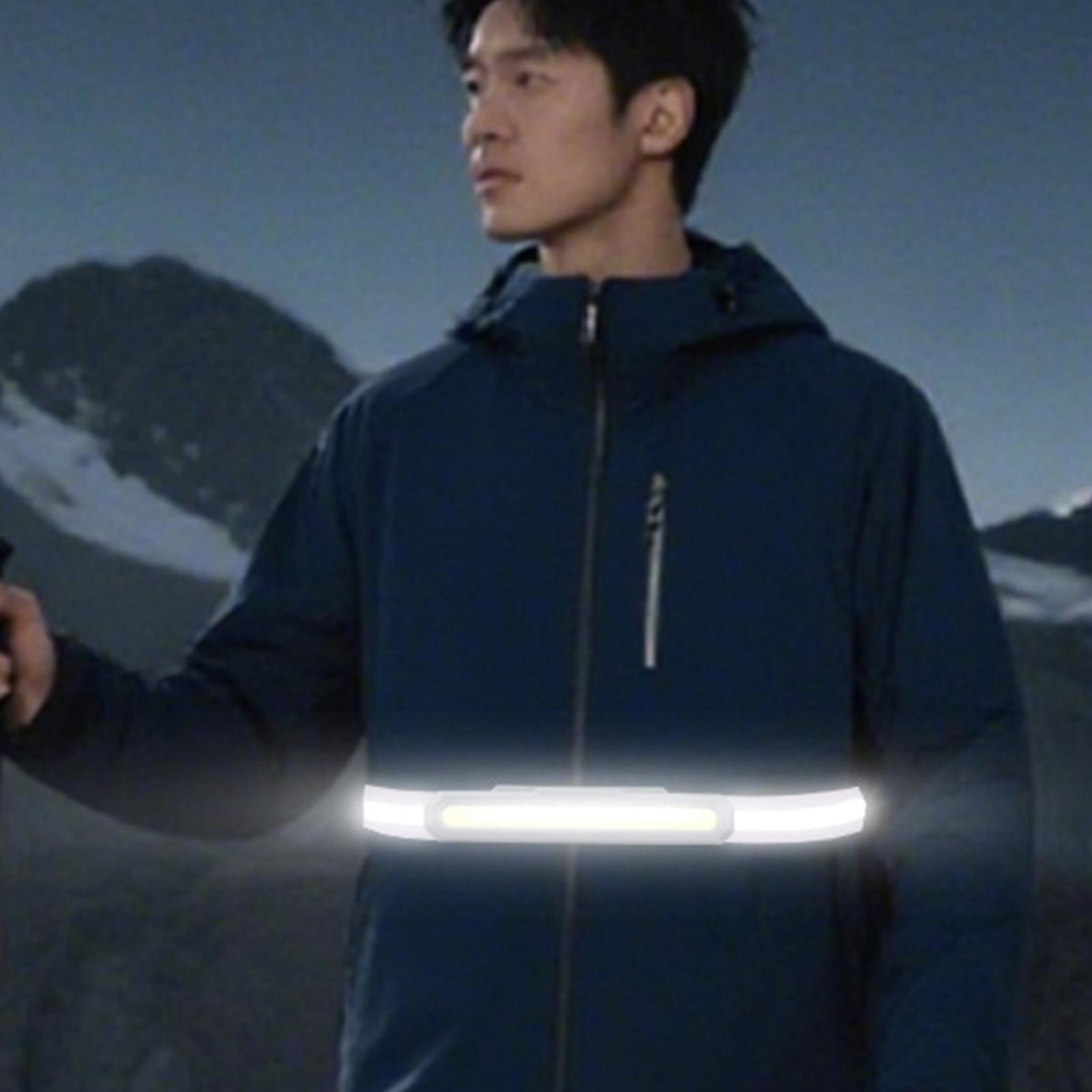 Lampu Lari Untuk Pelari Tahan  - Running Gear Lights ulasan dan harga