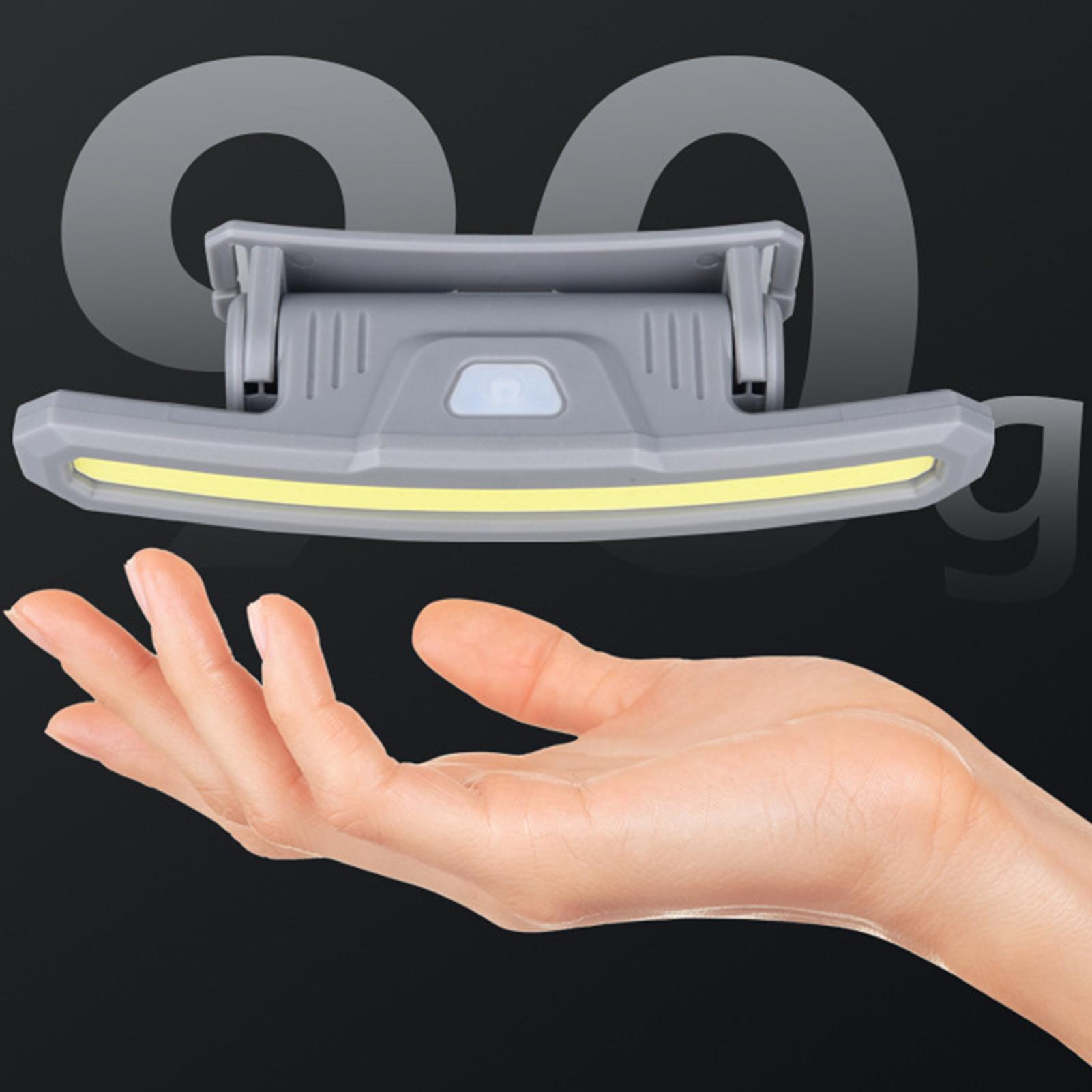 Lampu Lari Untuk Pelari Tahan  - Running Gear Lights ulasan dan harga