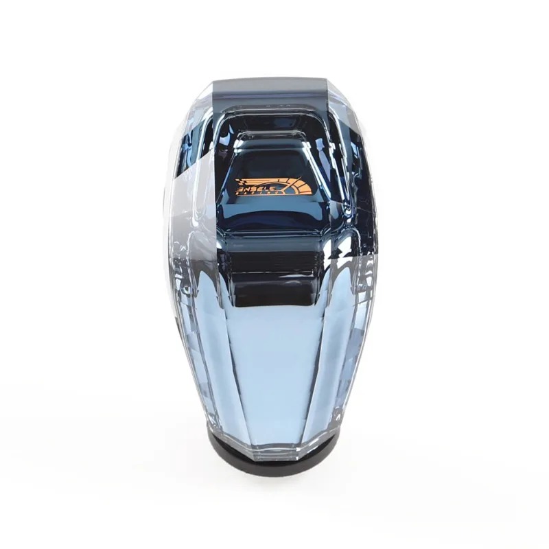 Pegangan kristal mobil baru ke - Running Gear Lights ulasan dan harga