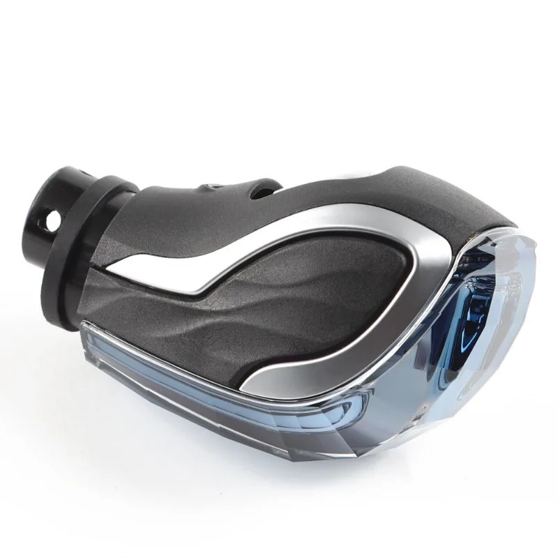Pegangan kristal mobil baru ke - Running Gear Lights ulasan dan harga
