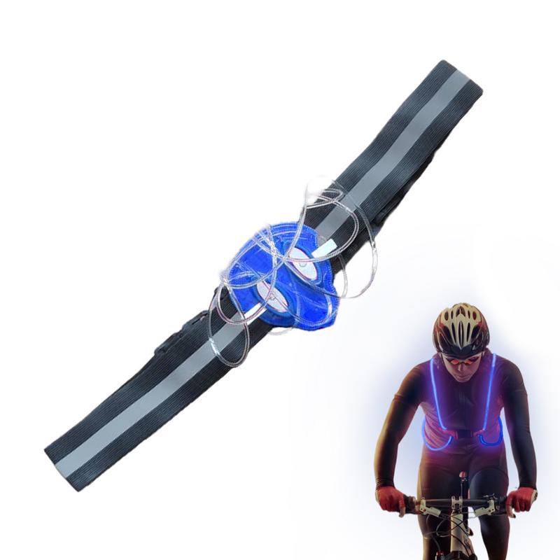 Rompi lari ringan reflektif, p - Running Gear Lights ulasan dan harga