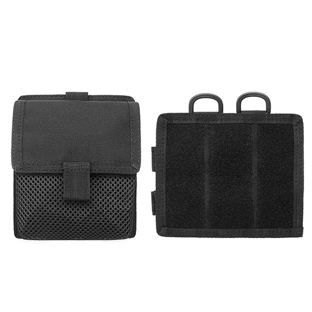 Molle tas pinggang kantong pon - Running Gear For Beginners ulasan dan harga