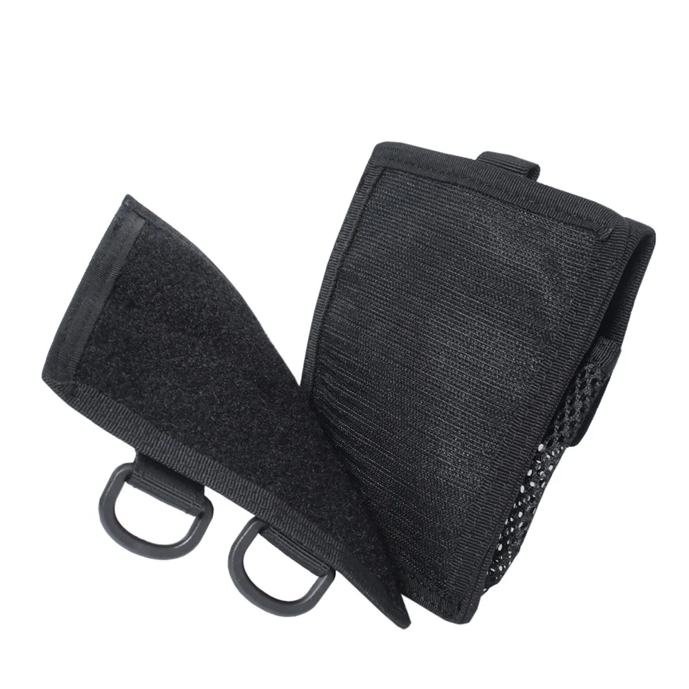 Molle tas pinggang kantong pon - Running Gear For Beginners ulasan dan harga