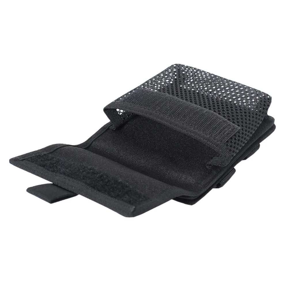 Molle tas pinggang kantong pon - Running Gear For Beginners ulasan dan harga