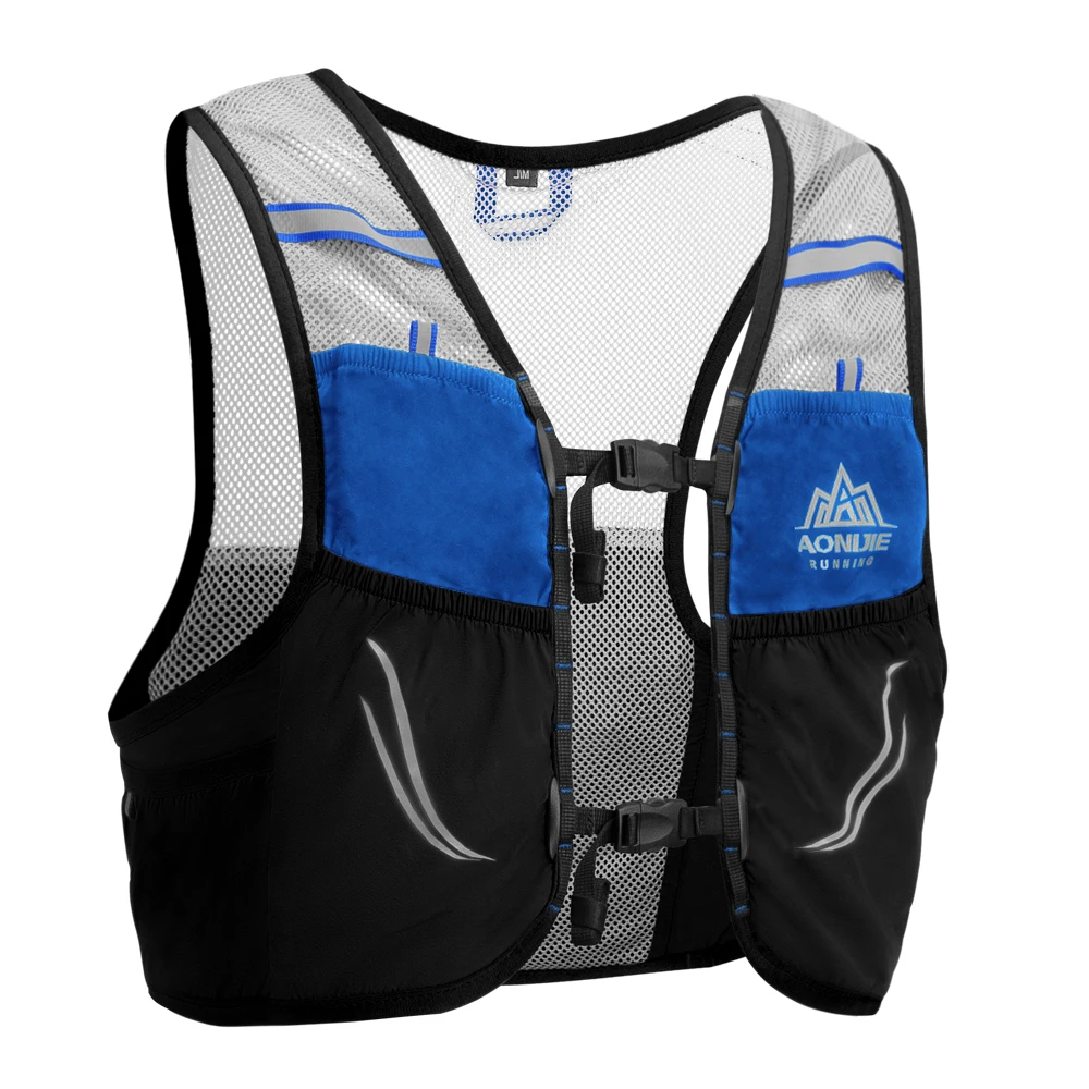AONIJIE C932 Ringan Menjalanka - Running Hydration Vest ulasan dan harga