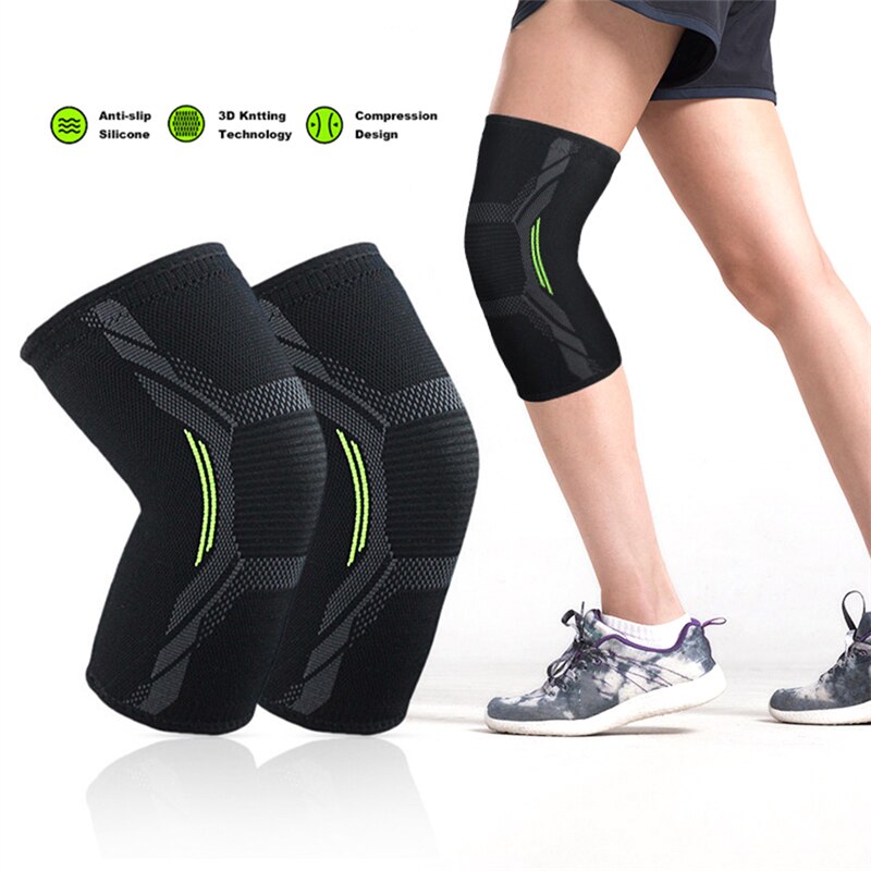 Pelindung Lutut Tunggal Rajuta - Running Gear Knee ulasan dan harga