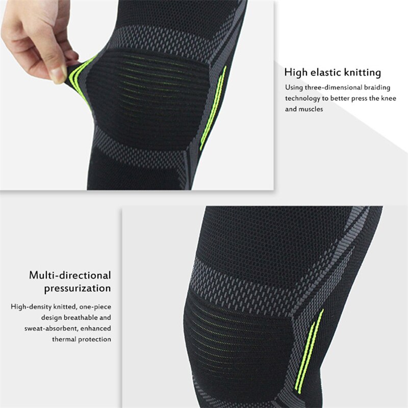 Pelindung Lutut Tunggal Rajuta - Running Gear Knee ulasan dan harga