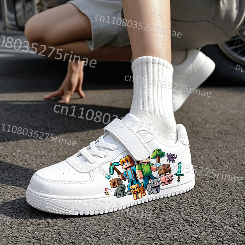 Sepatu Lari Anak Remaja M-Mine - Running Gear For Beginners ulasan dan harga