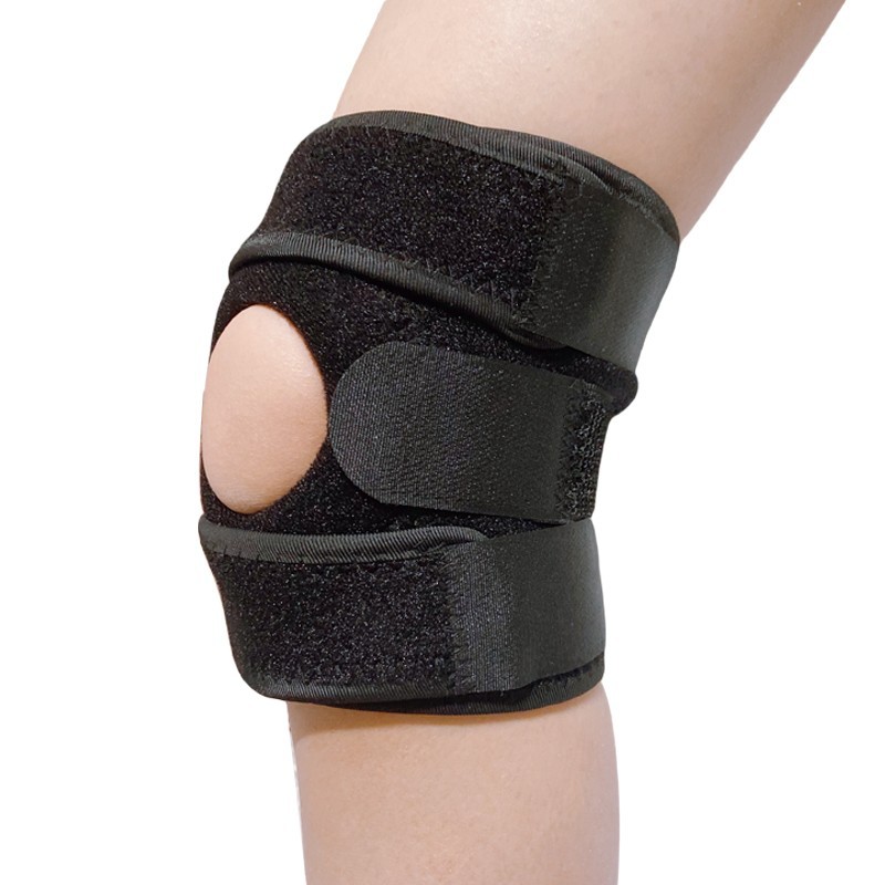 Tali Lutut Olahraga Elastis Pr - Running Gear Knee ulasan dan harga