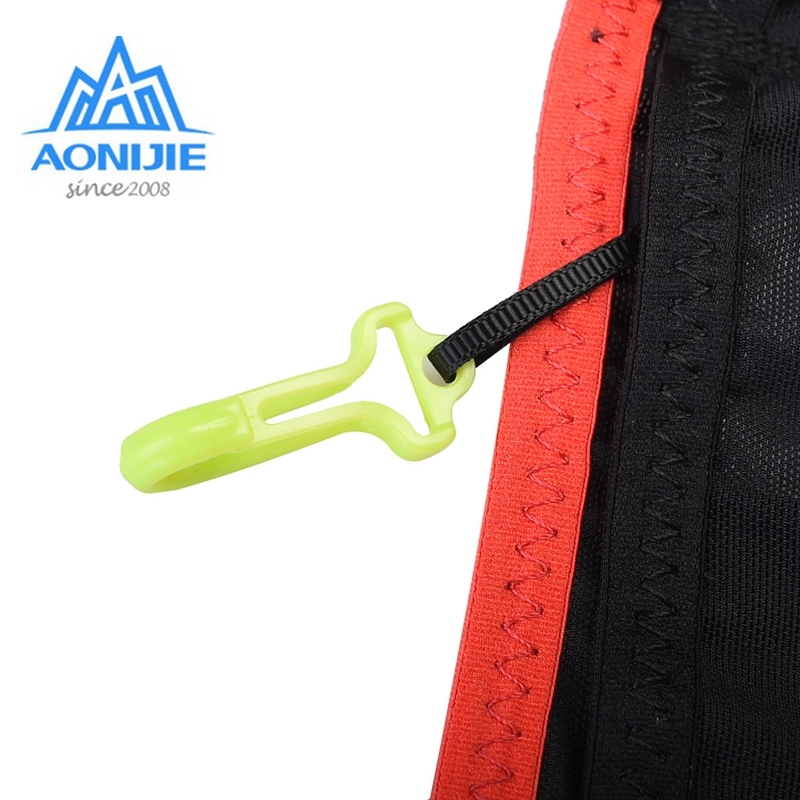 Aonijie Tas Sabuk Pinggang Lua - Running Gear Phone ulasan dan harga