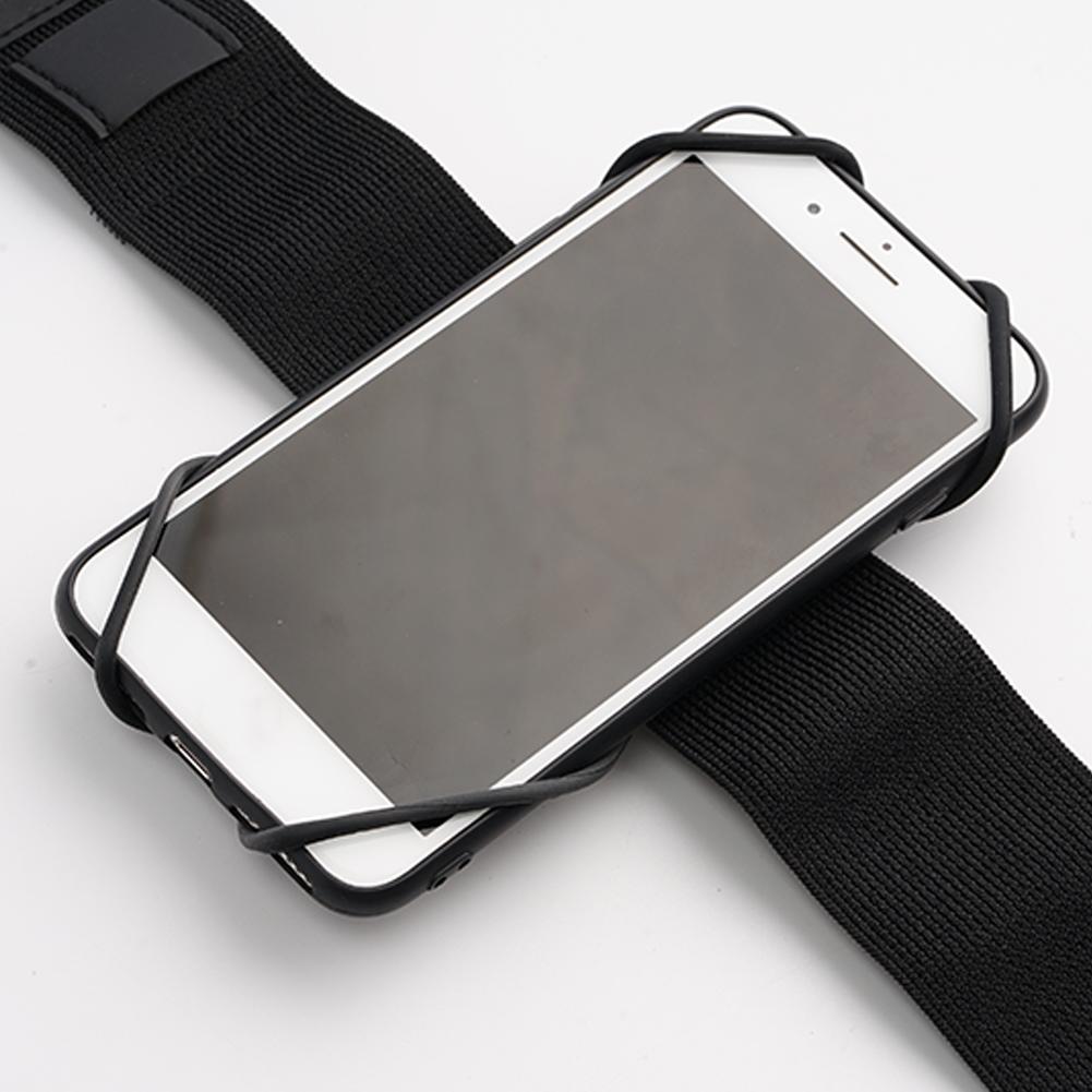 Dudukan ponsel olahraga luar r - Running Gear Phone Holder ulasan dan harga