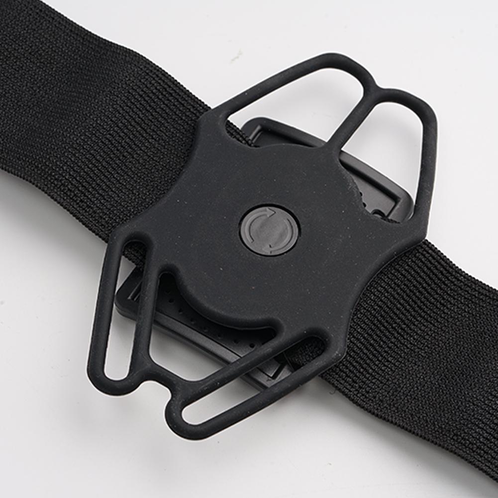 Dudukan ponsel olahraga luar r - Running Gear Phone Holder ulasan dan harga