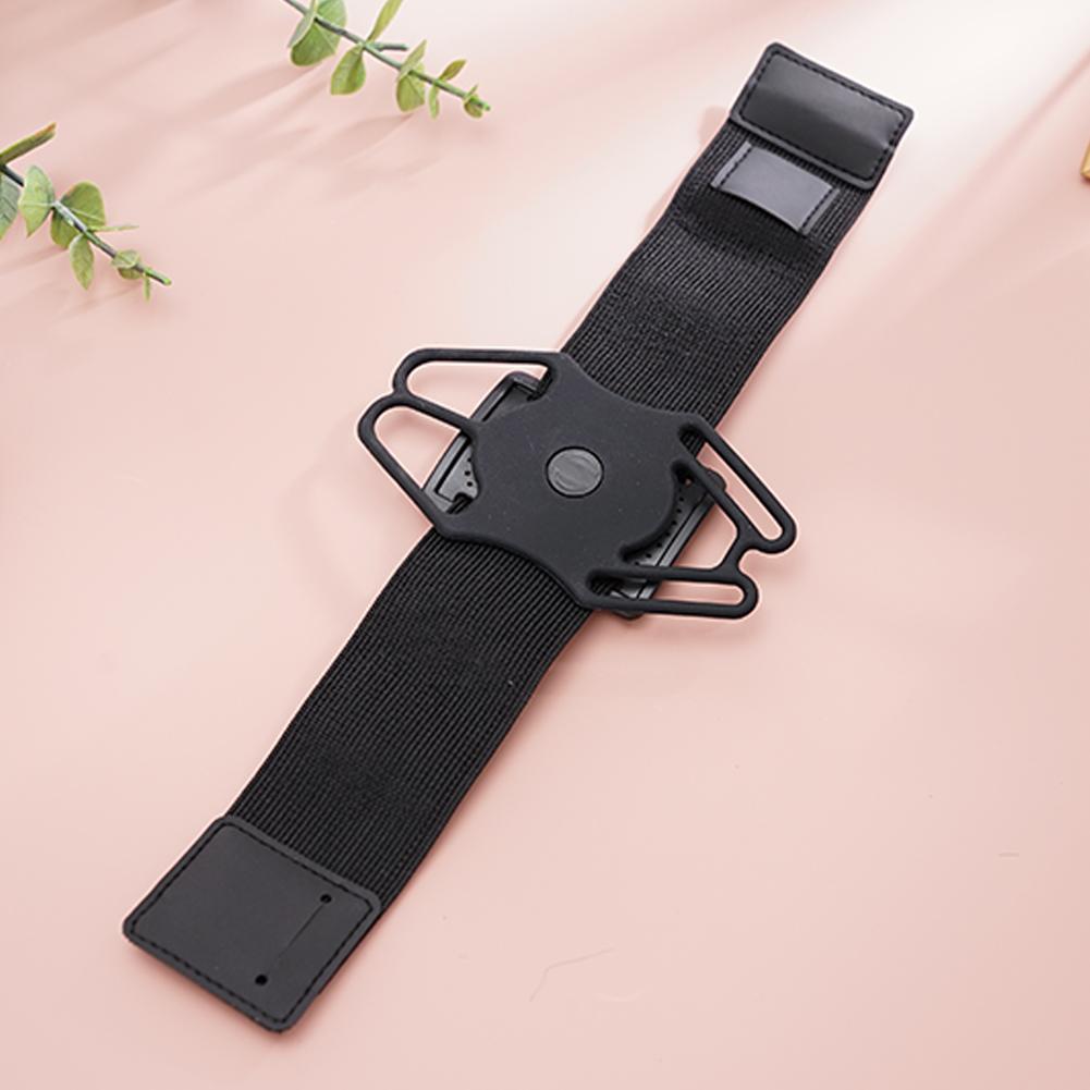 Dudukan ponsel olahraga luar r - Running Gear Phone Holder ulasan dan harga
