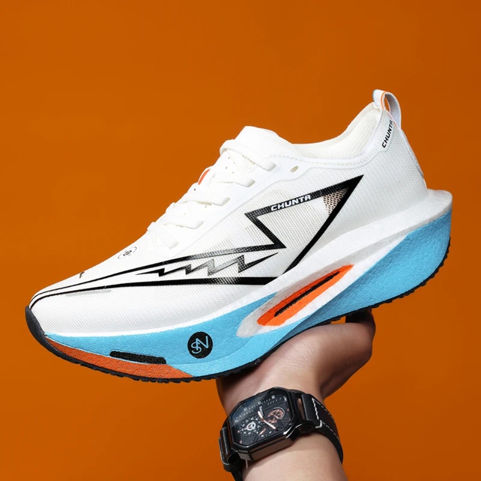 Sepatu Lari Khusus Papan Karbo - Running Shoe Carbon ulasan dan harga