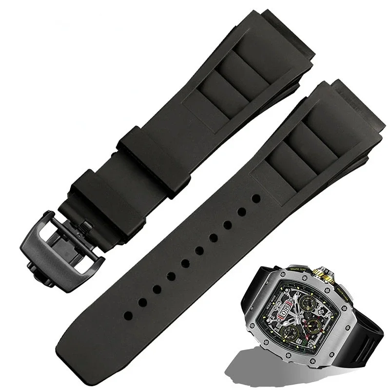 Jam tangan karet gelang untuk  - Sweat Band Wrist ulasan dan harga