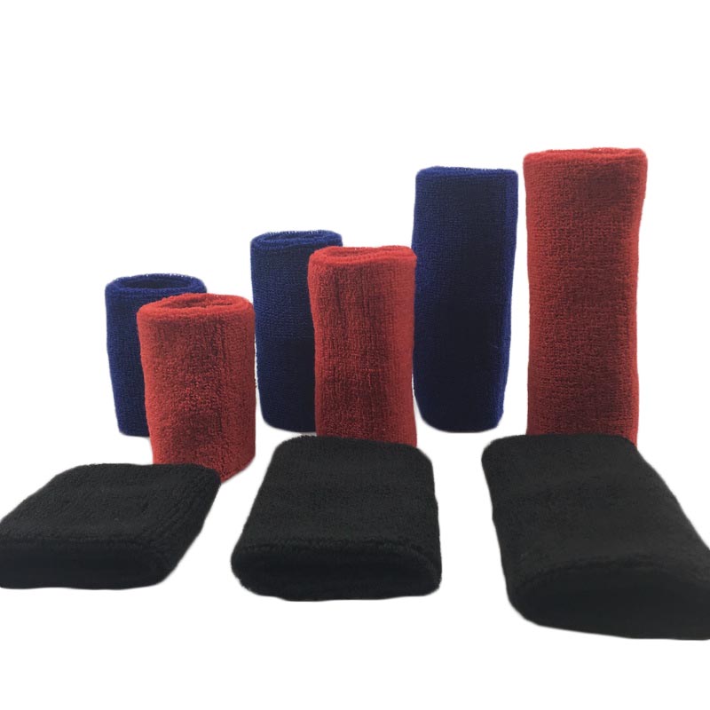 Gelang olahraga pergelangan ta - Sweat Band Wrist ulasan dan harga
