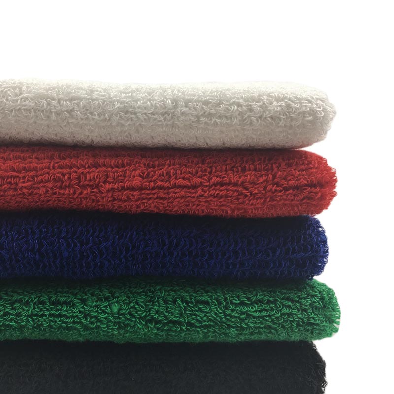Gelang olahraga pergelangan ta - Sweat Band Wrist ulasan dan harga