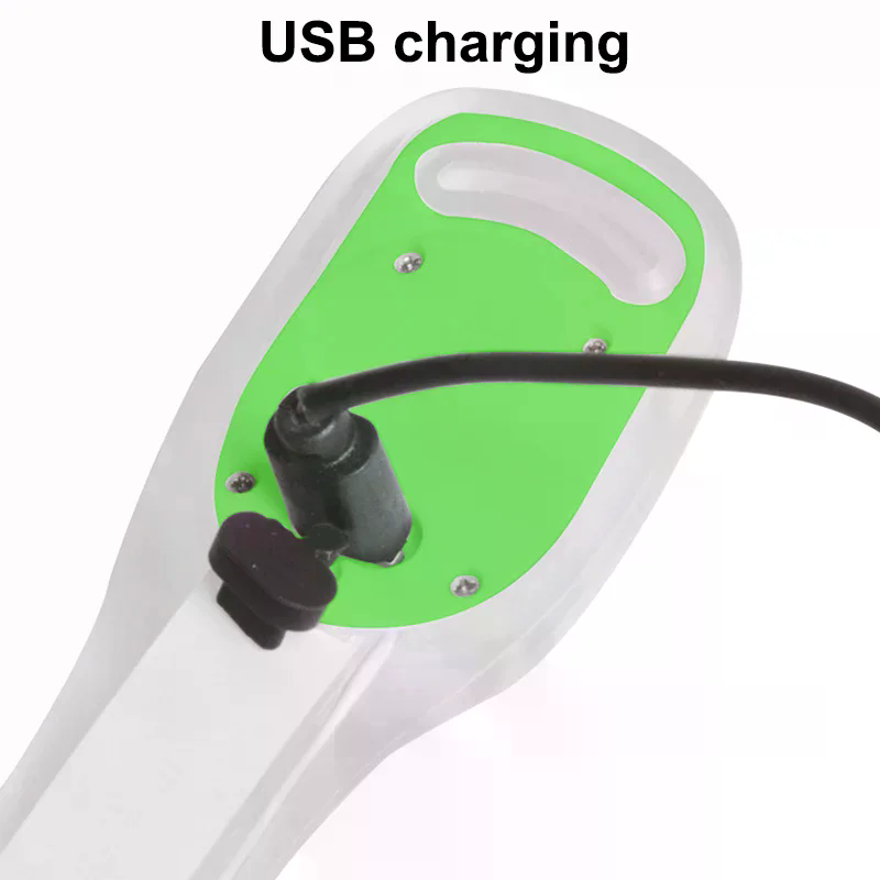 Gelang LED Dapat Diisi Ulang,  - Running Gear Lights ulasan dan harga