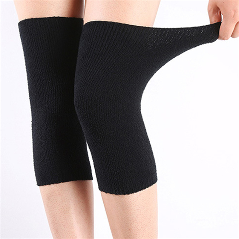 1 pasang bantalan pelindung lu - Running Gear Knee ulasan dan harga