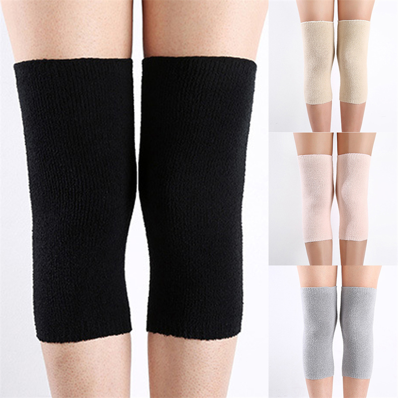 1 pasang bantalan pelindung lu - Running Gear Knee ulasan dan harga