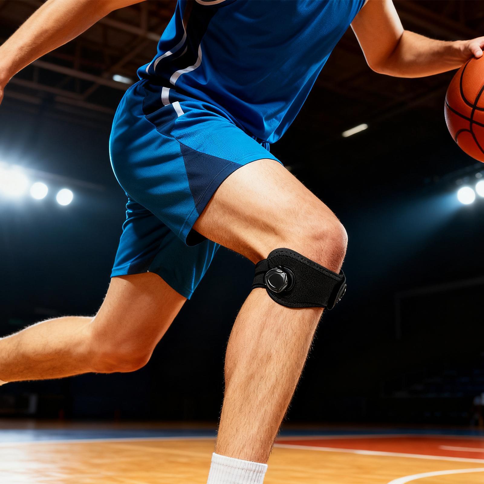 Penyangga Lutut Patella Ergono - Running Gear Knee ulasan dan harga