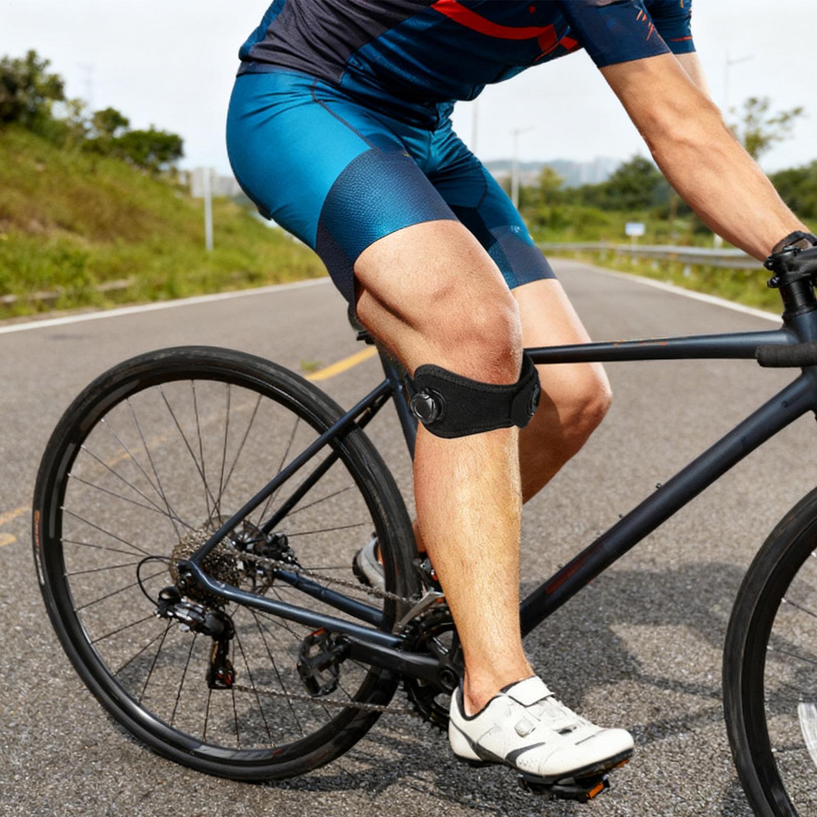 Penyangga Lutut Patella Ergono - Running Gear Knee ulasan dan harga