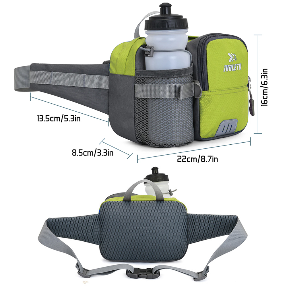 Tas Pinggang Fanny Pack untuk  - Running Gear Phone ulasan dan harga
