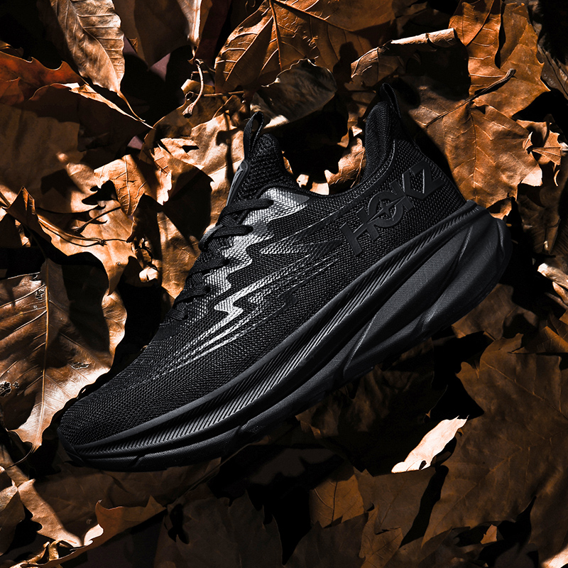 Sepatu Lari Pria Full Carbon P - Running Shoe Carbon ulasan dan harga