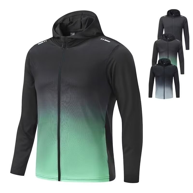 Jaket Lari, Jaket Remaja, Lati - Running Gear Youth ulasan dan harga