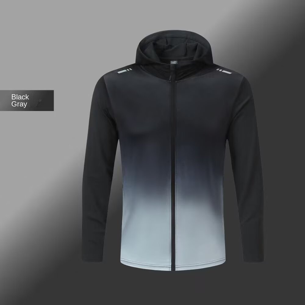 Jaket Lari, Jaket Remaja, Lati - Running Gear Youth ulasan dan harga