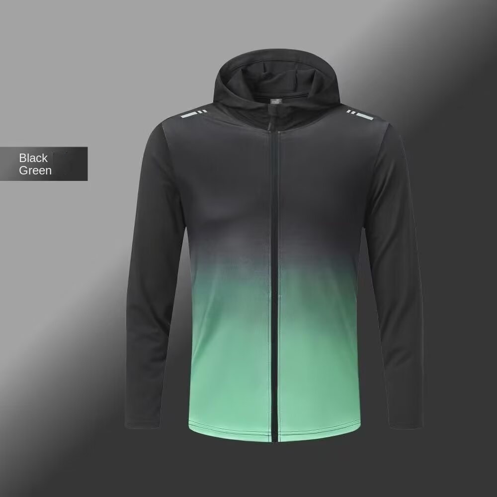 Jaket Lari, Jaket Remaja, Lati - Running Gear Youth ulasan dan harga