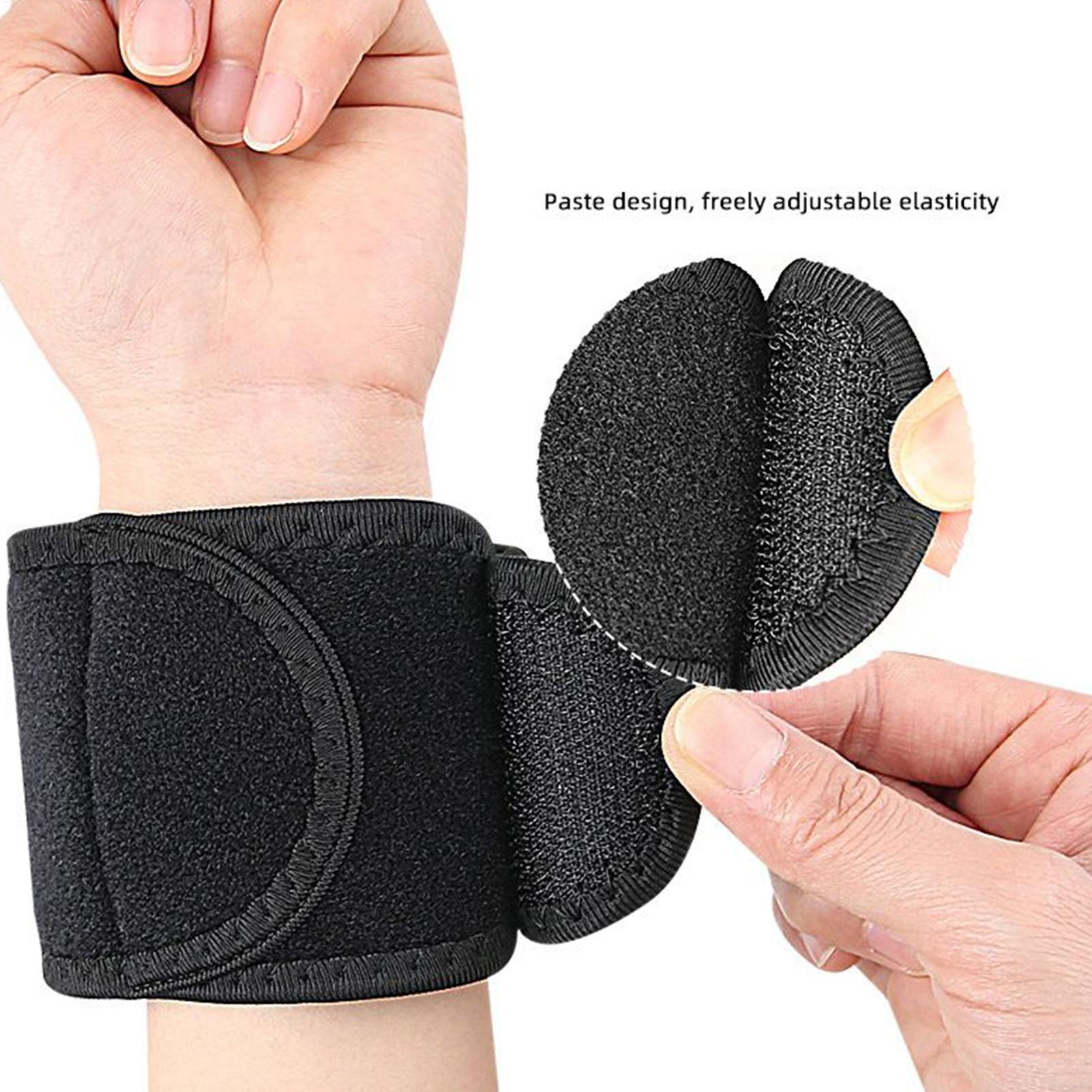 Pelindung Pergelangan Tangan u - Sweat Band Wrist ulasan dan harga