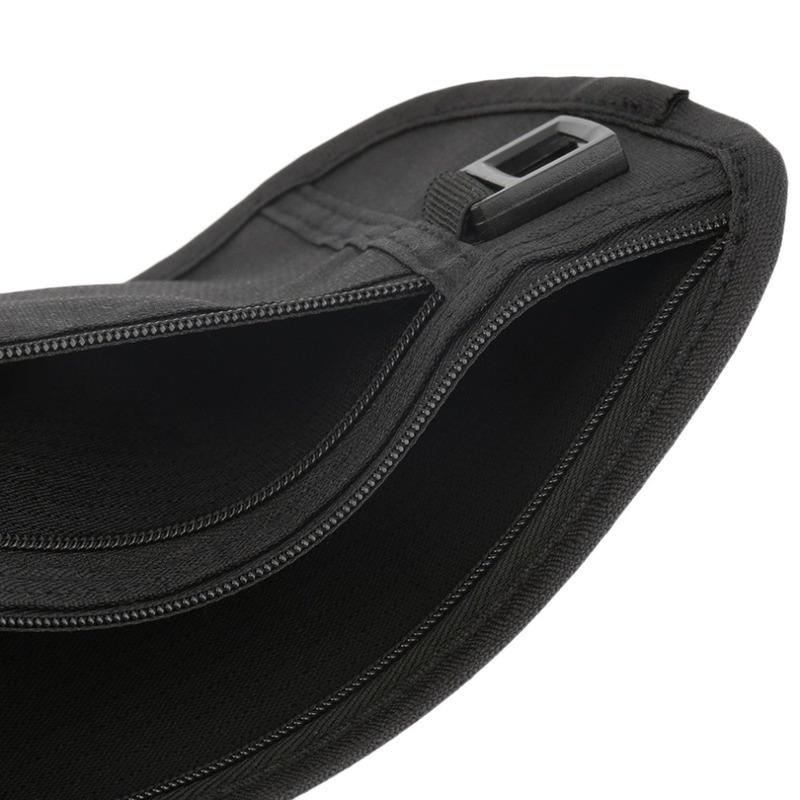 Kantong tas pinggang perjalana - Running Gear Phone Holder ulasan dan harga