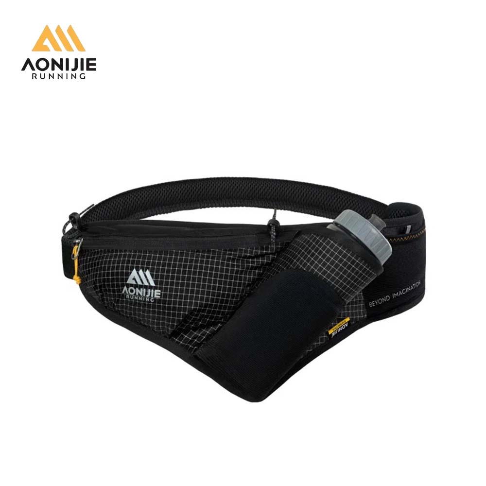 AONIJIE FM2501 Botol Air Lari  - Running Gear Phone ulasan dan harga