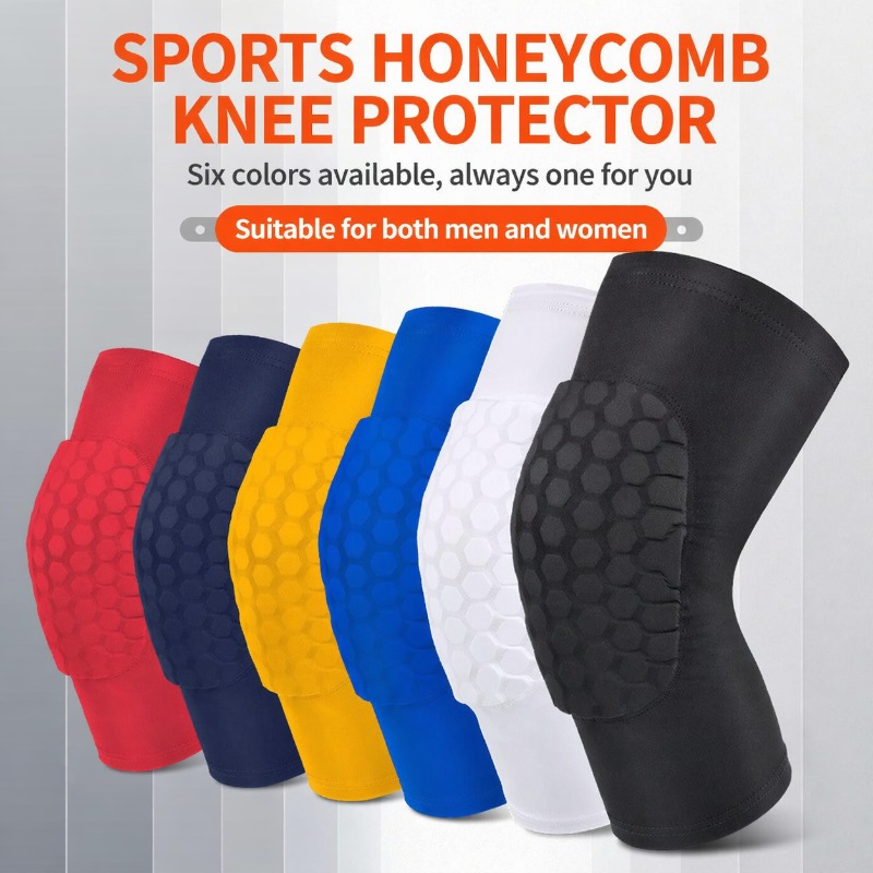 Pelindung Lutut untuk Olahraga - Running Gear Knee ulasan dan harga