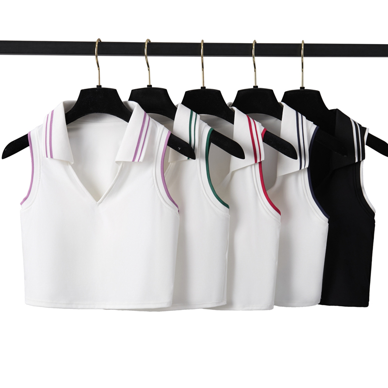 Atasan Yoga Kebugaran Wanita T - Running Hydration Vest ulasan dan harga