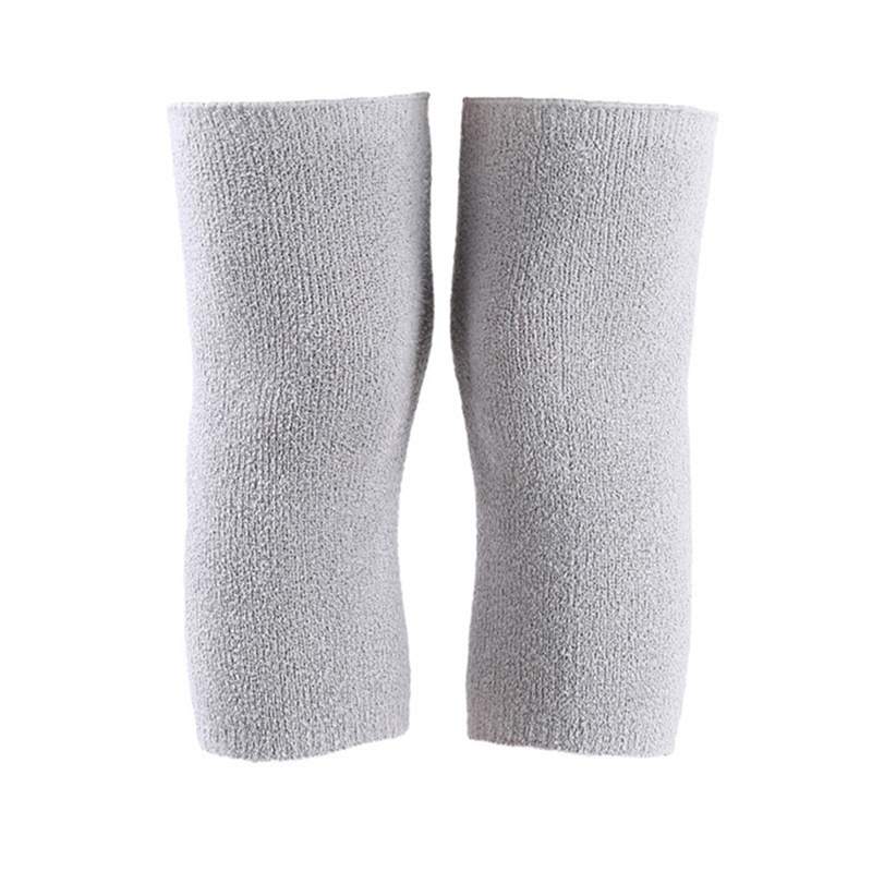 1 Pasang Bantalan Lutut Hangat - Running Gear Knee ulasan dan harga
