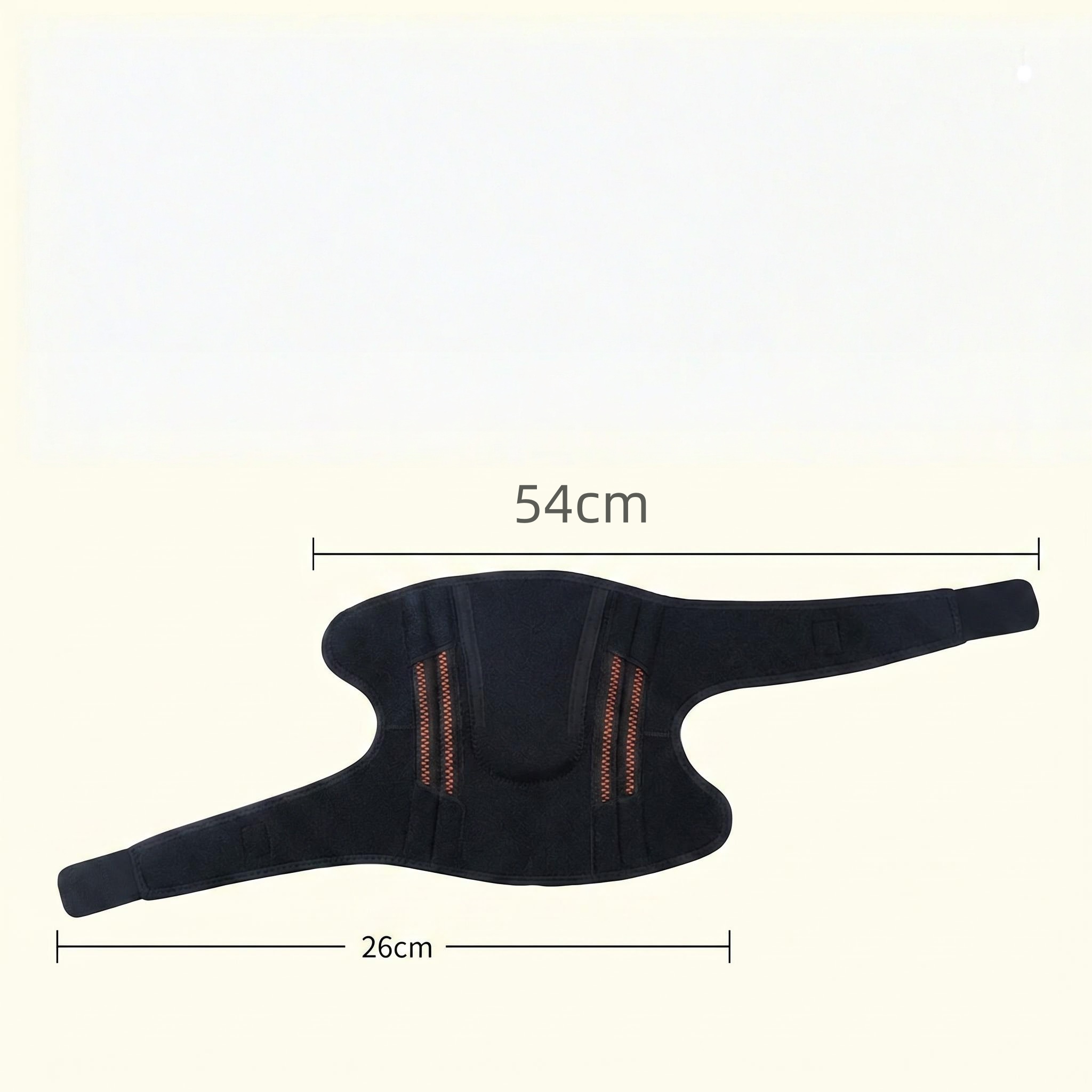 Bantalan Penyangga Lutut denga - Running Gear Knee ulasan dan harga