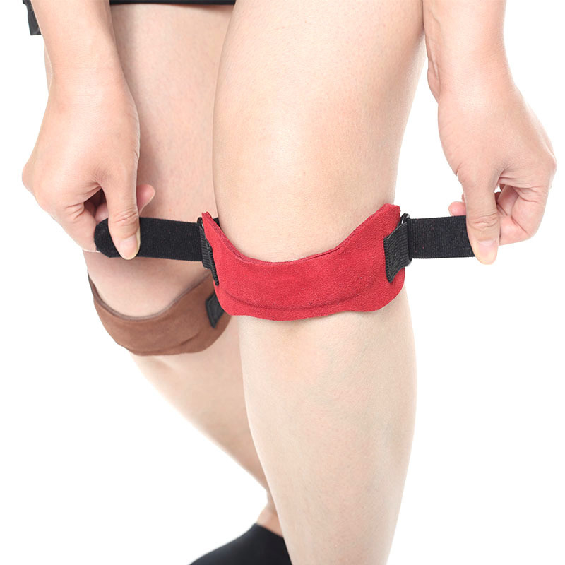 Penyangga Lutut yang Dapat Dis - Running Gear Knee ulasan dan harga