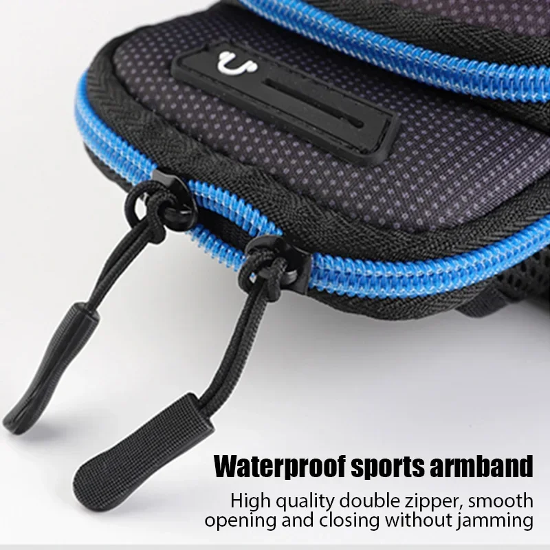 Sarung Ponsel Olahraga Univers - Running Gear Phone Holder ulasan dan harga