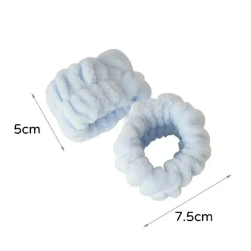 2 Buah Satu Pasang Gelang Peny - Sweat Band Wrist ulasan dan harga
