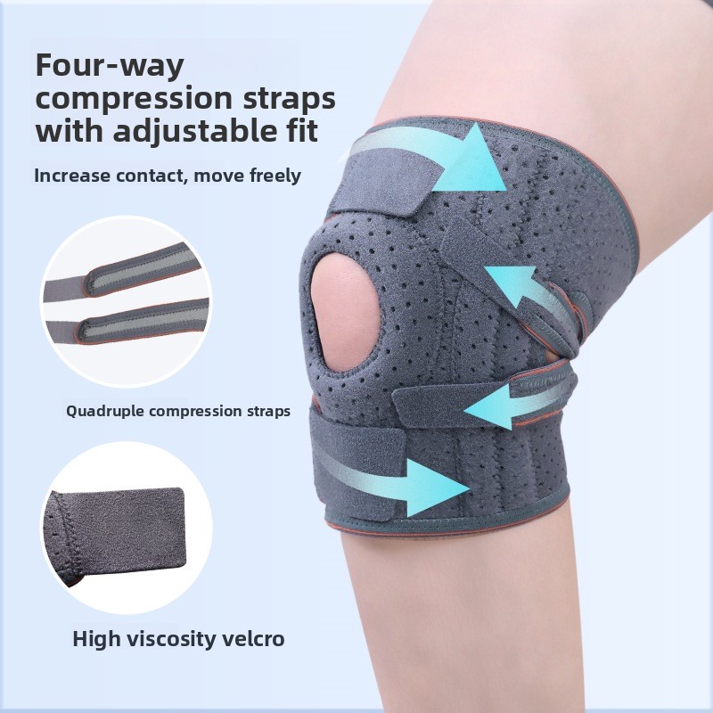 Pelindung Lutut dan Siku Satu  - Running Gear Knee ulasan dan harga